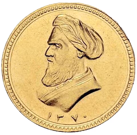 🌕 سکه امامی